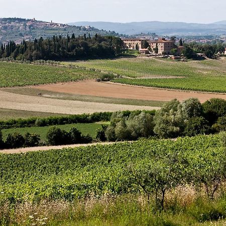 Tenuta Di Petriolo Pension Torrita di Siena Buitenkant foto