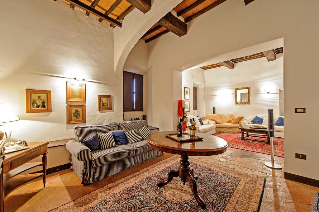 Tenuta Di Petriolo Pension Torrita di Siena Buitenkant foto