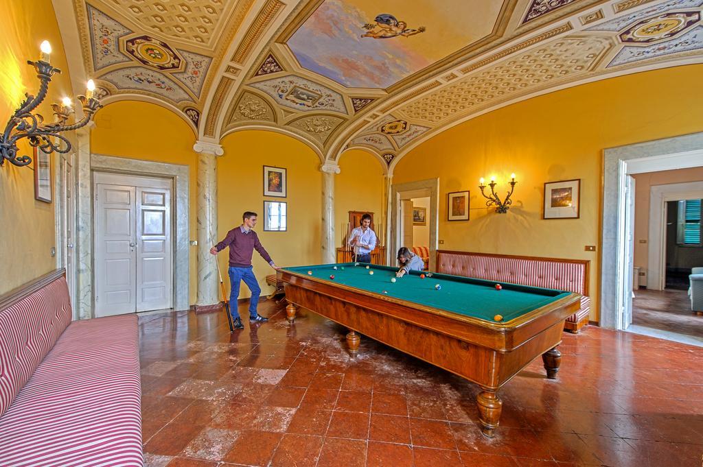 Tenuta Di Petriolo Pension Torrita di Siena Buitenkant foto