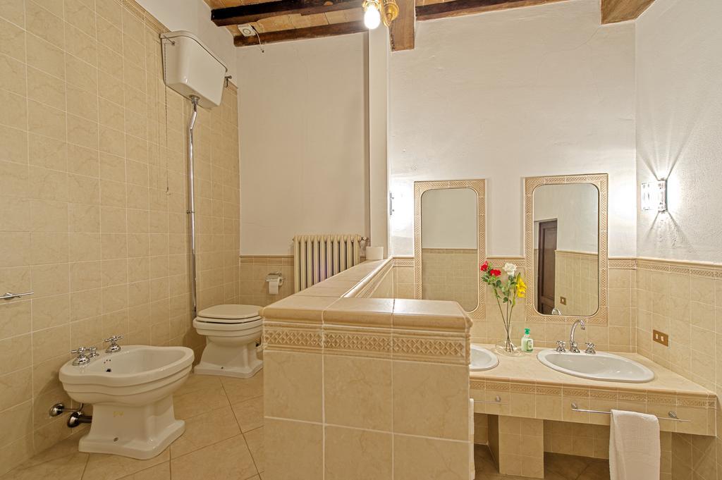 Tenuta Di Petriolo Pension Torrita di Siena Buitenkant foto